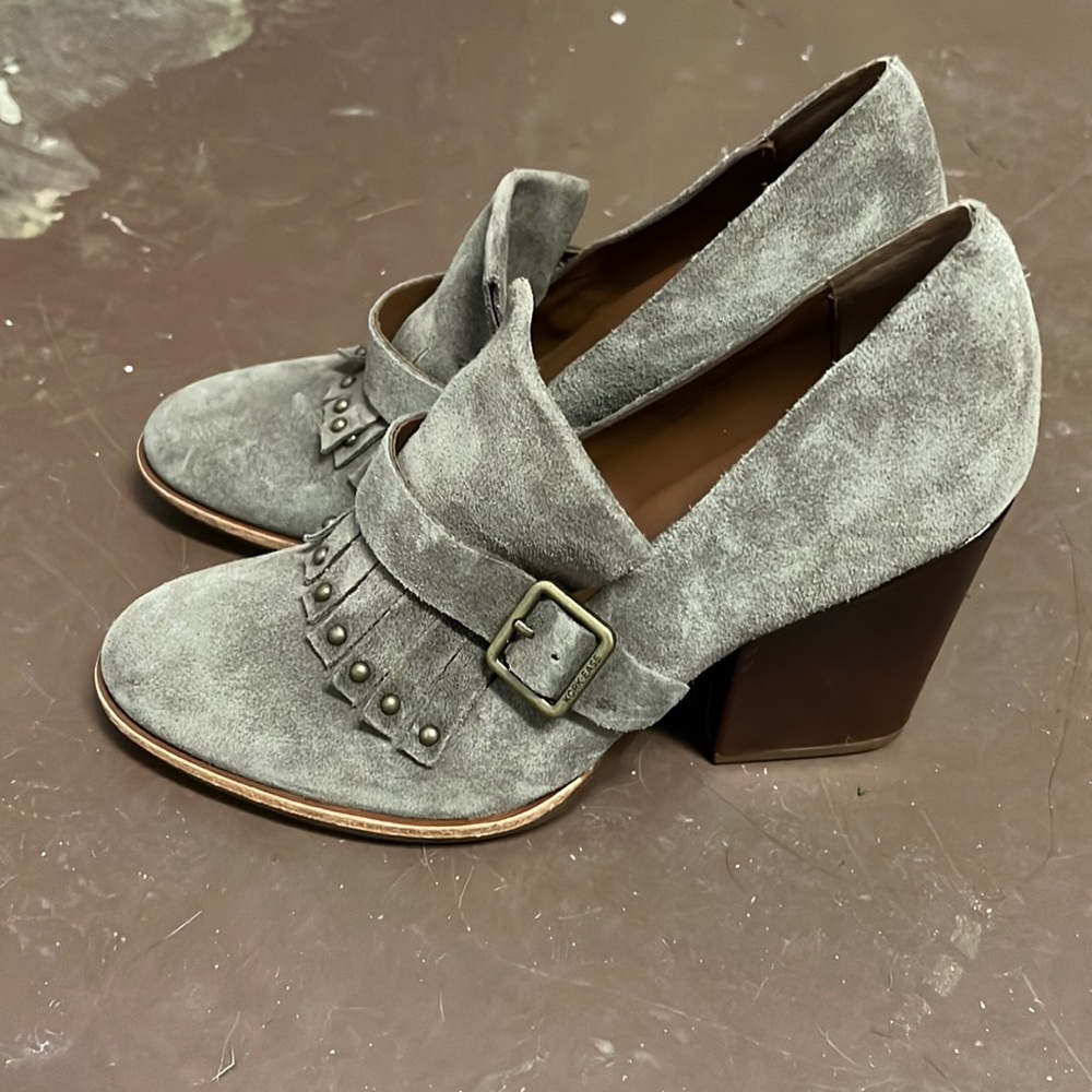 Kork-Ease Prim Shoe | Fall Shoe
